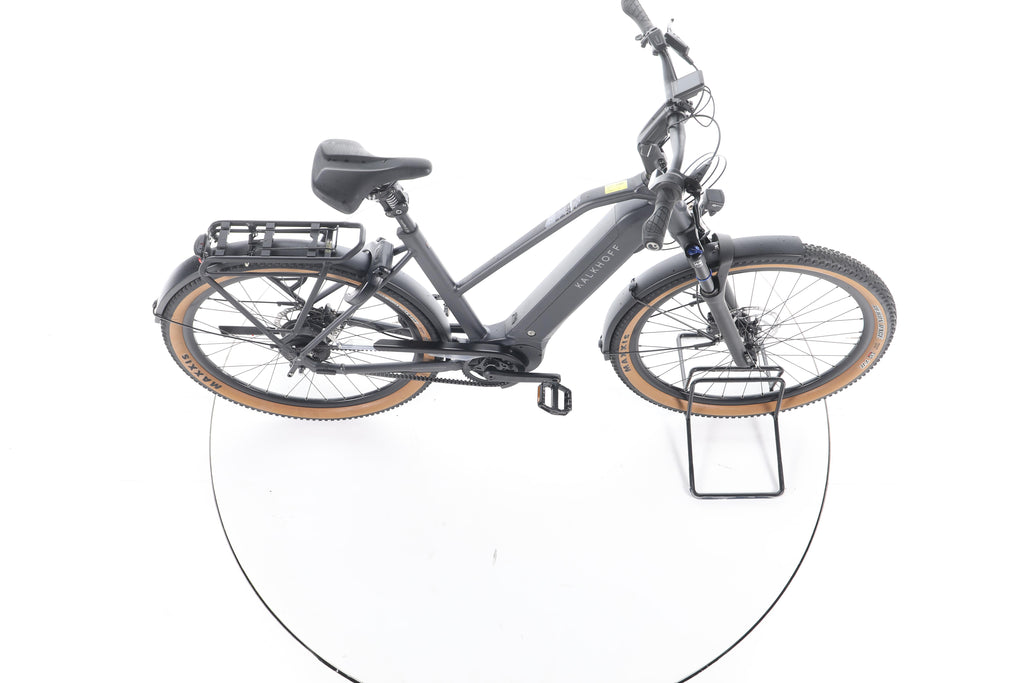 Kalkhoff Entice 5 ELTD+ City E-Bike 2025 - Image 13