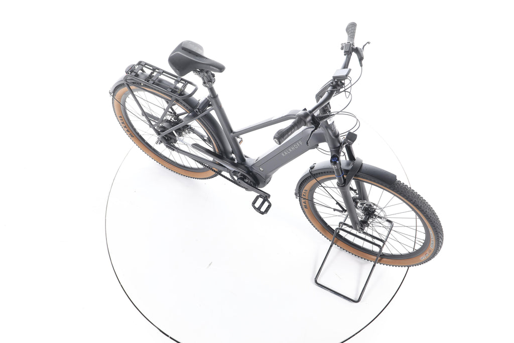 Kalkhoff Entice 5 ELTD+ City E-Bike 2025 - Image 14