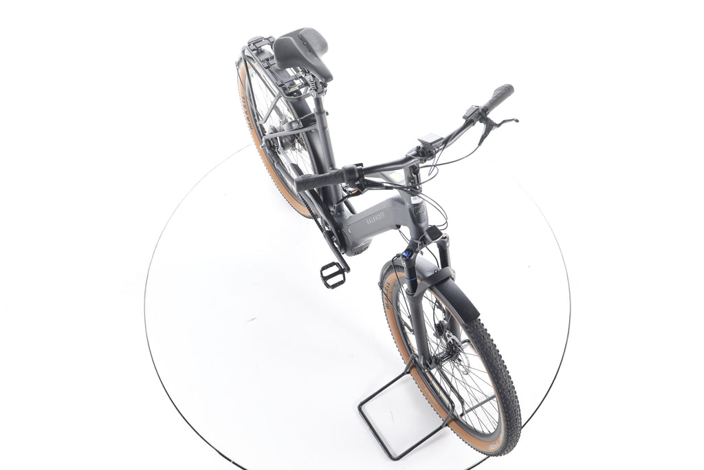 Kalkhoff Entice 5 ELTD+ City E-Bike 2025 - Image 15