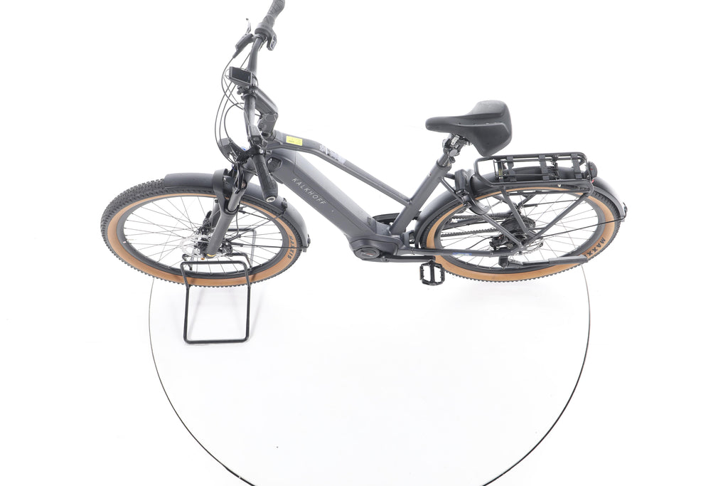 Kalkhoff Entice 5 ELTD+ City E-Bike 2025 - Image 19
