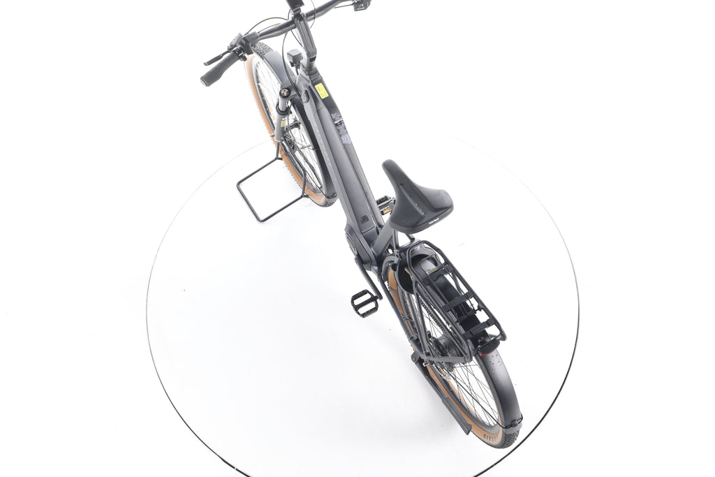 Kalkhoff Entice 5 ELTD+ City E-Bike 2025 - Image 21