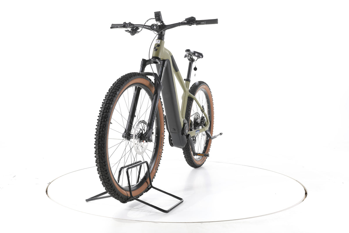 Cube Reaction Hybrid Race 750 E-Bike - Image 5