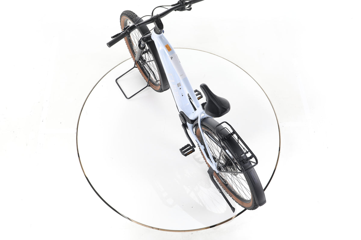 Cube Reaction Hybrid Pro 750 Trekking E-Bike - Image 21