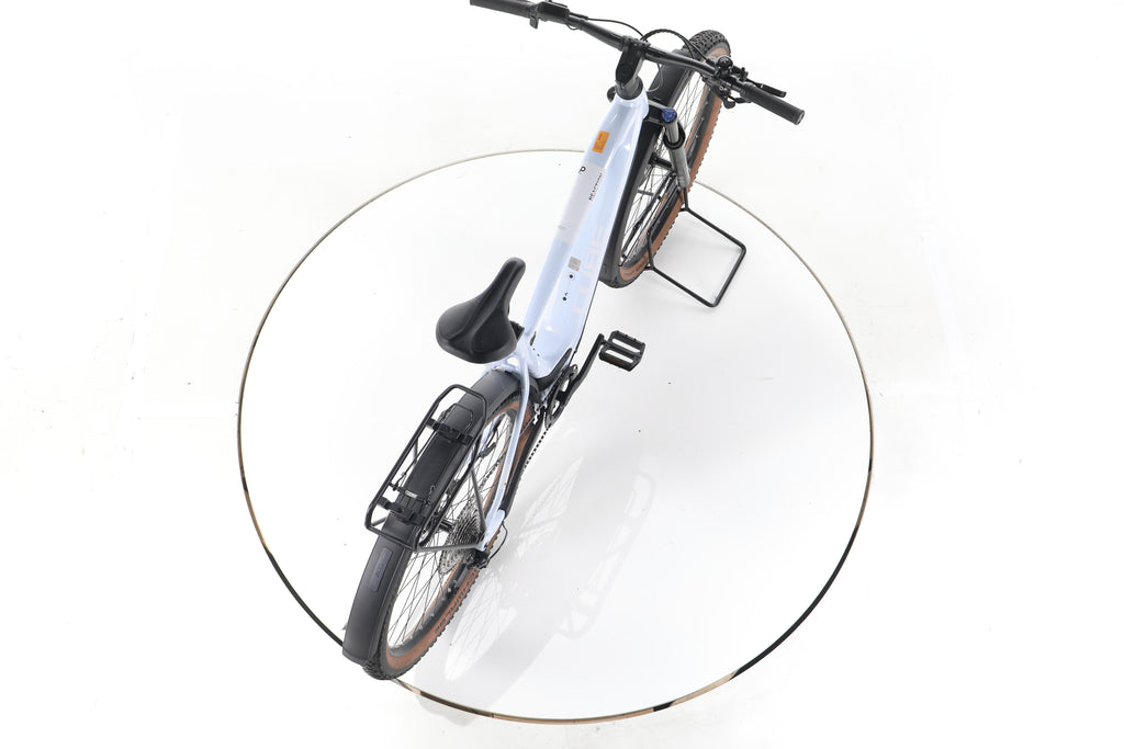 Cube Reaction Hybrid Pro 750 Trekking E-Bike - Image 23