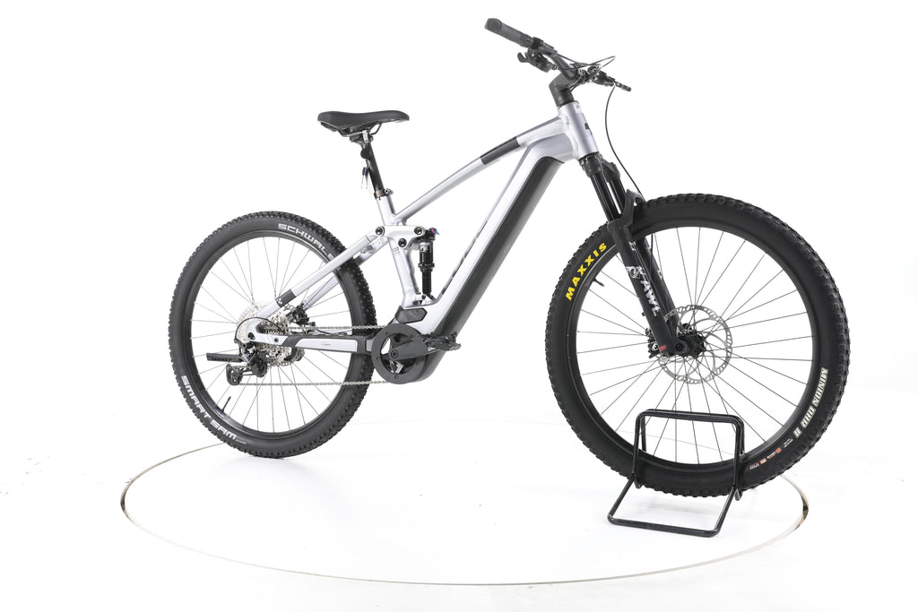 Cube Stereo Hybrid 120 Race E-Bike Fully - Image 2