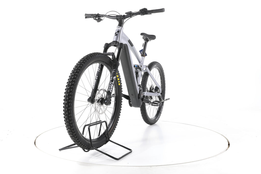 Cube Stereo Hybrid 120 Race E-Bike Fully - Image 5
