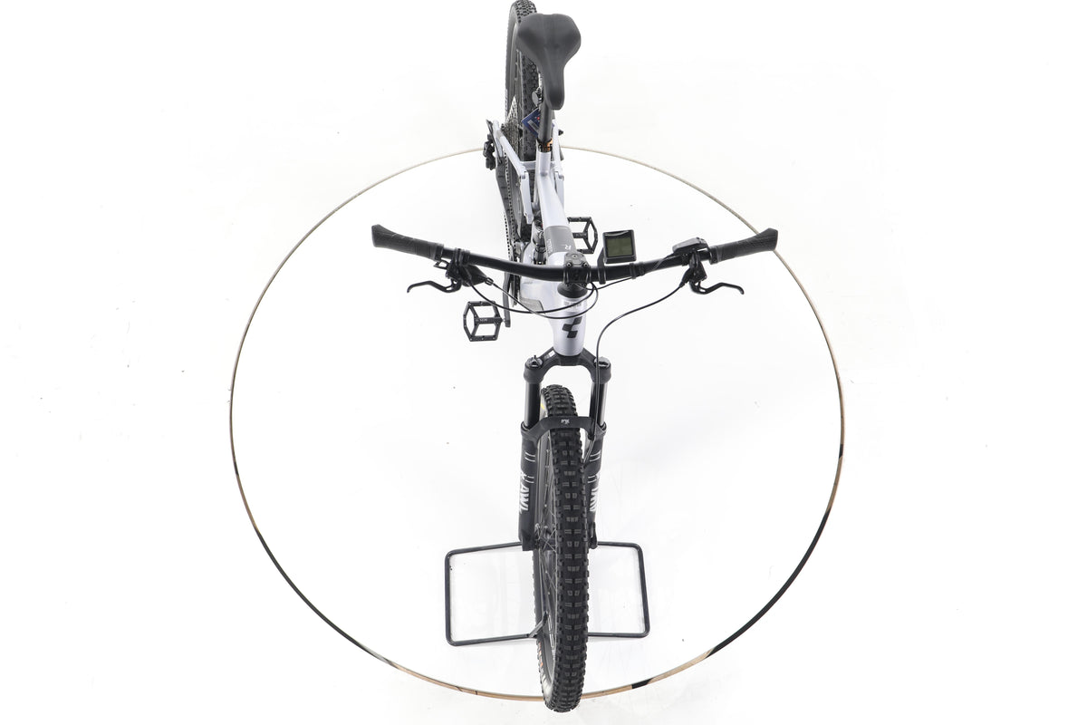 Cube Stereo Hybrid 120 Race E-Bike Fully - Image 16