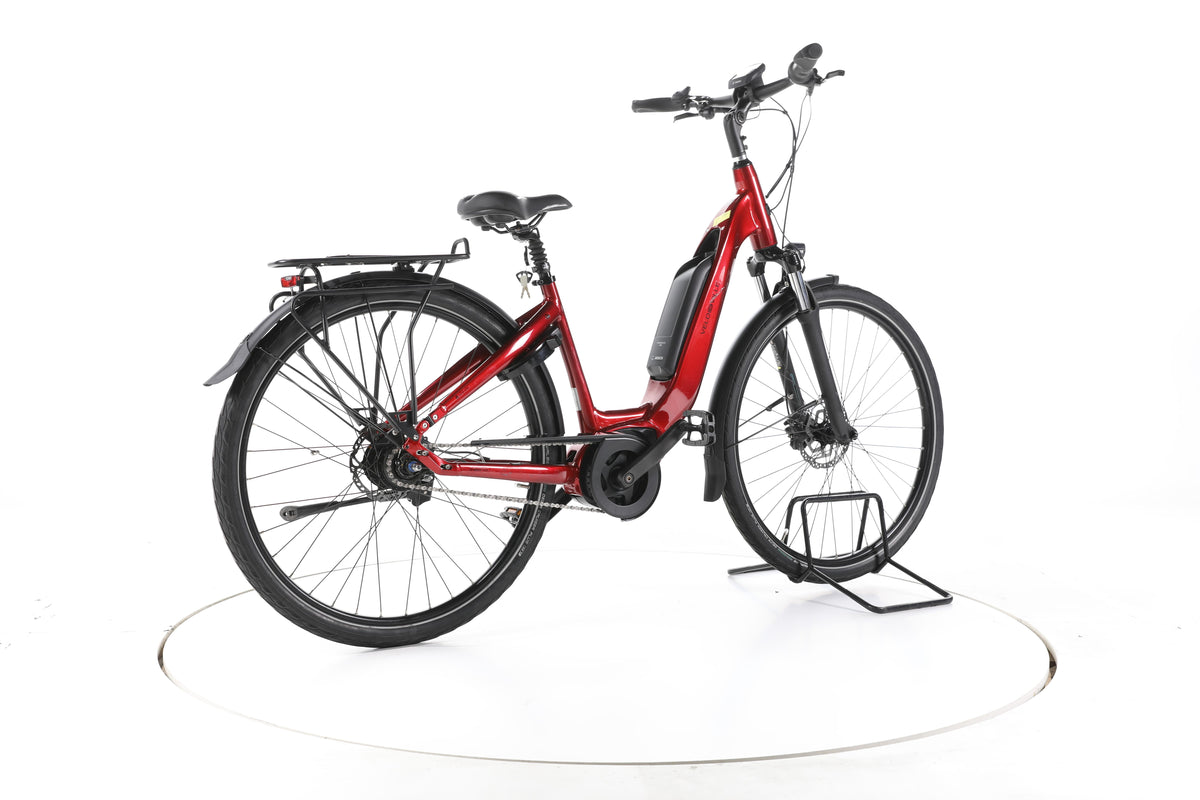 Velo de Ville AEB 400 City E-Bike Tiefeinsteiger - Image 12