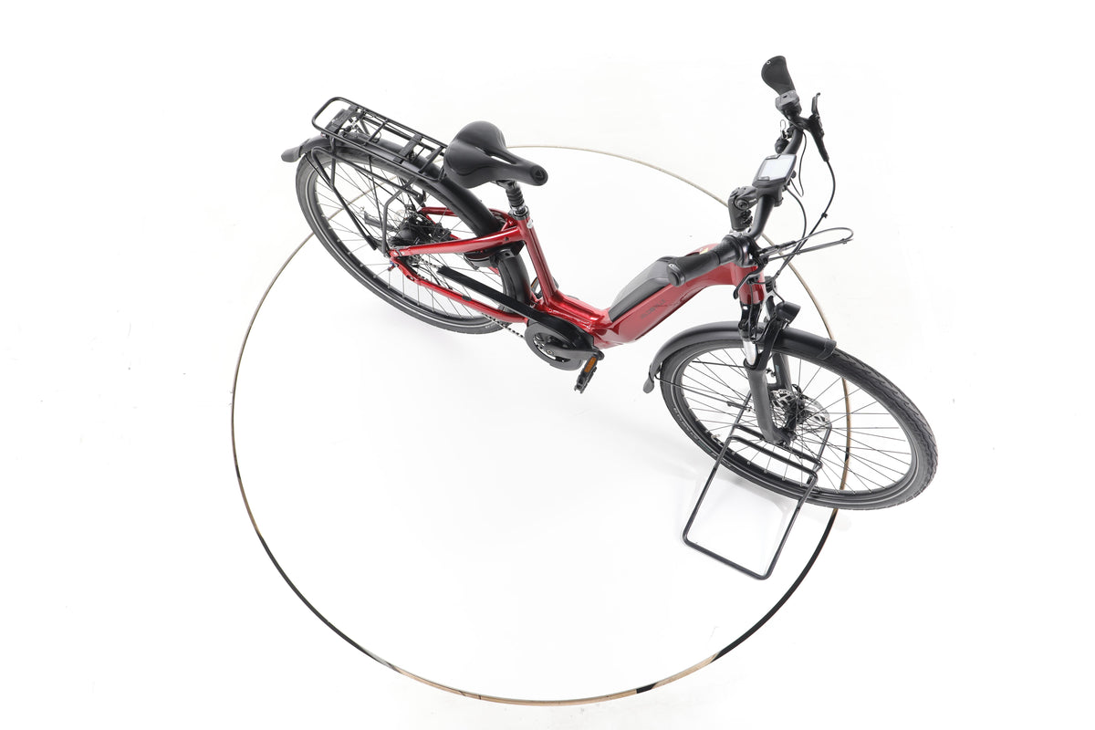 Velo de Ville AEB 400 City E-Bike Tiefeinsteiger - Image 14