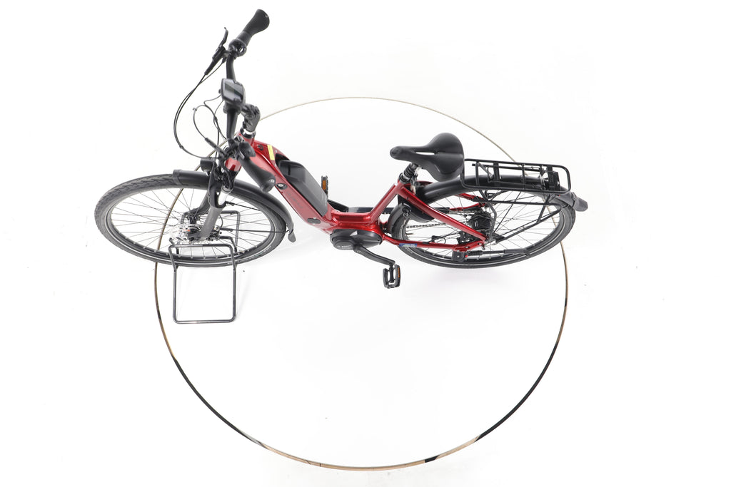 Velo de Ville AEB 400 City E-Bike Tiefeinsteiger - Image 19