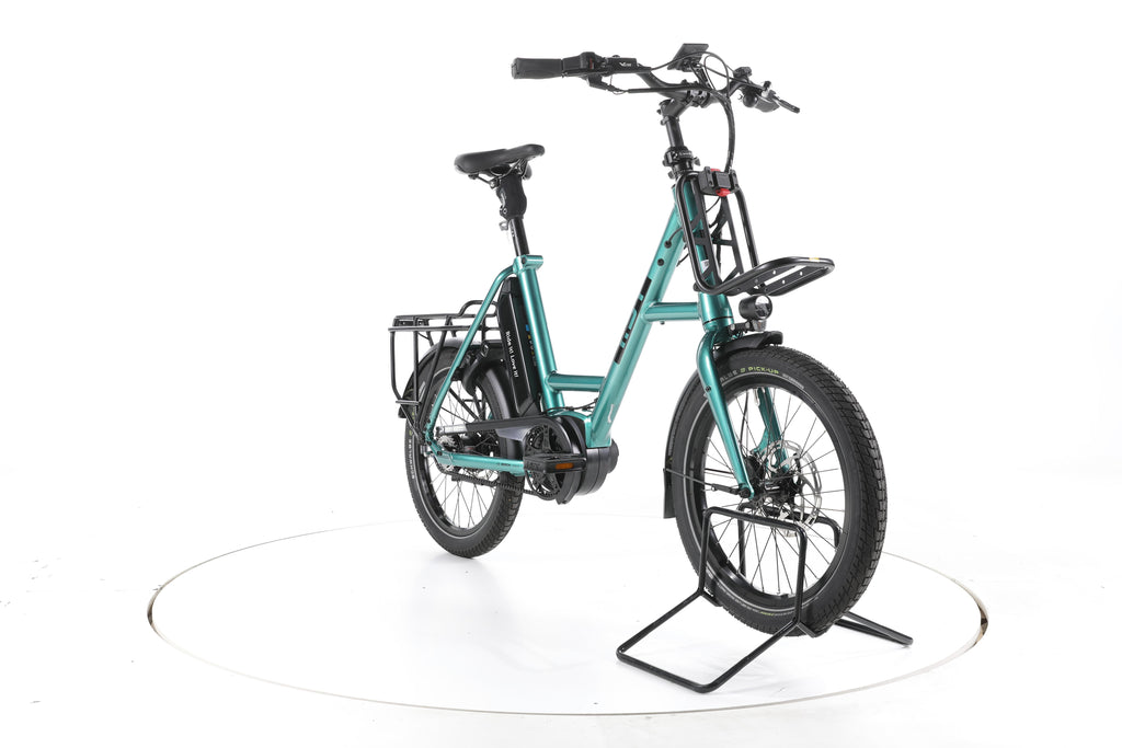 i:SY E5 ZR RT Kompakt E-Bike Tiefeinsteiger 2024 - Image 3
