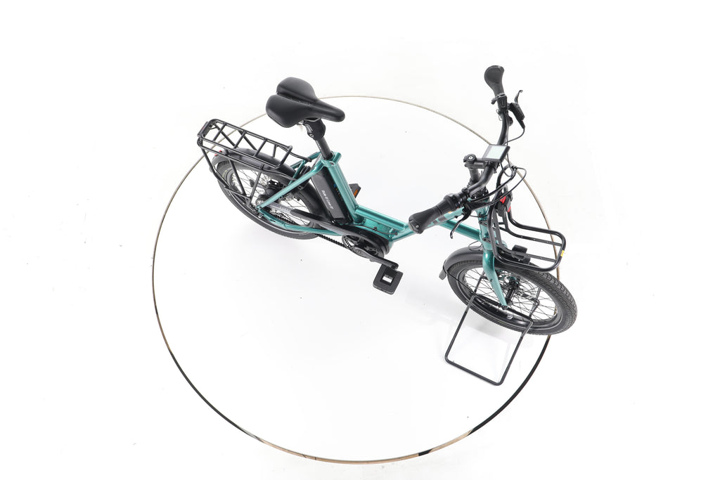 i:SY E5 ZR RT Kompakt E-Bike Tiefeinsteiger 2024 - Image 14