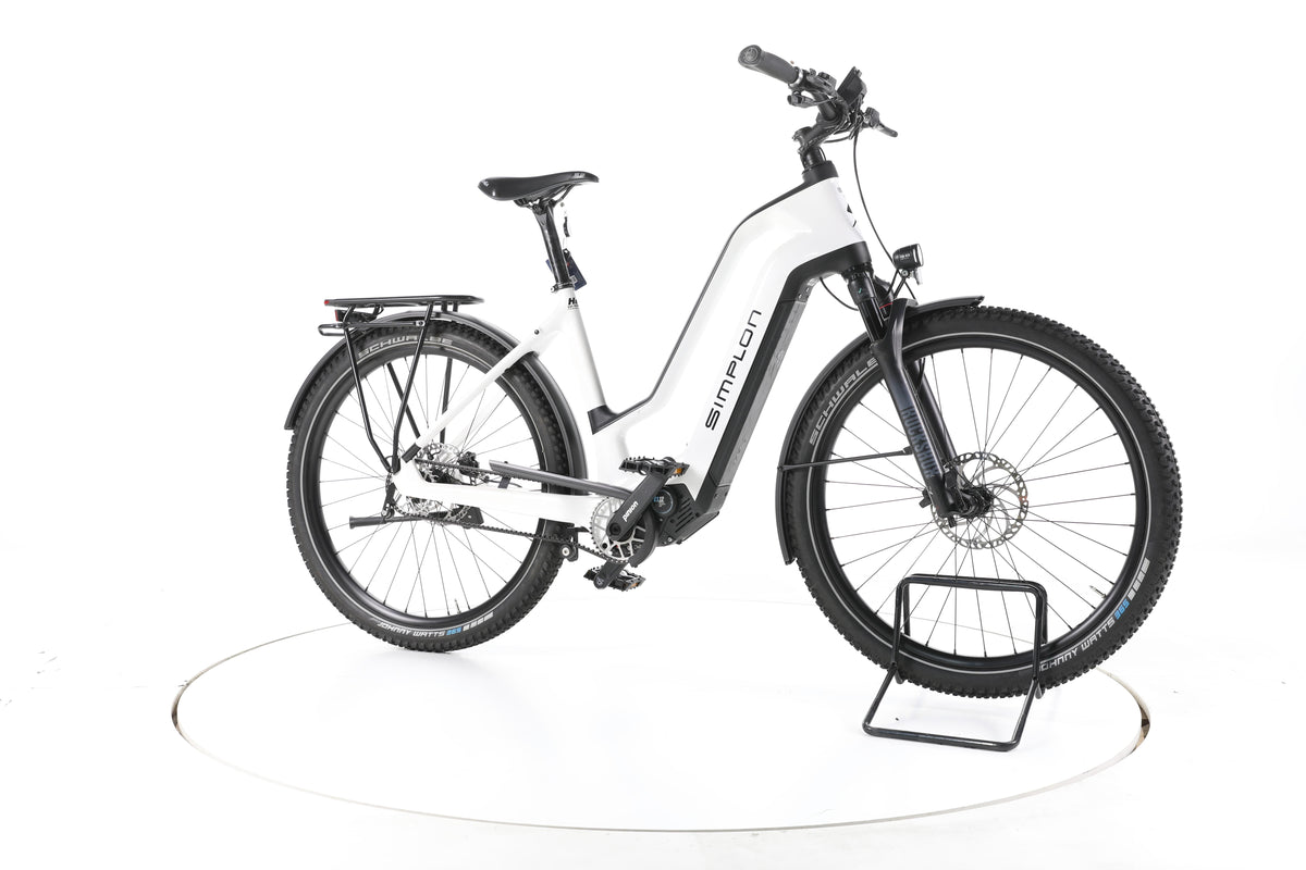 Simplon Kagu Pinion City E-Bike Carbon 2024 - Image 2