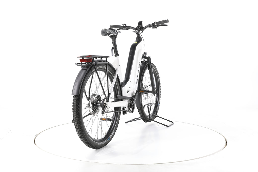 Simplon Kagu Pinion City E-Bike Carbon 2024 - Image 11