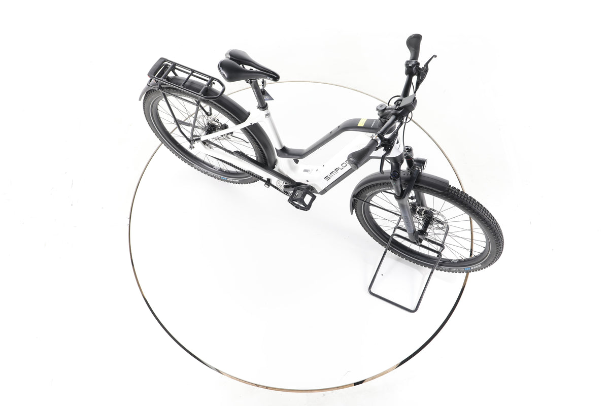 Simplon Kagu Pinion City E-Bike Carbon 2024 - Image 14
