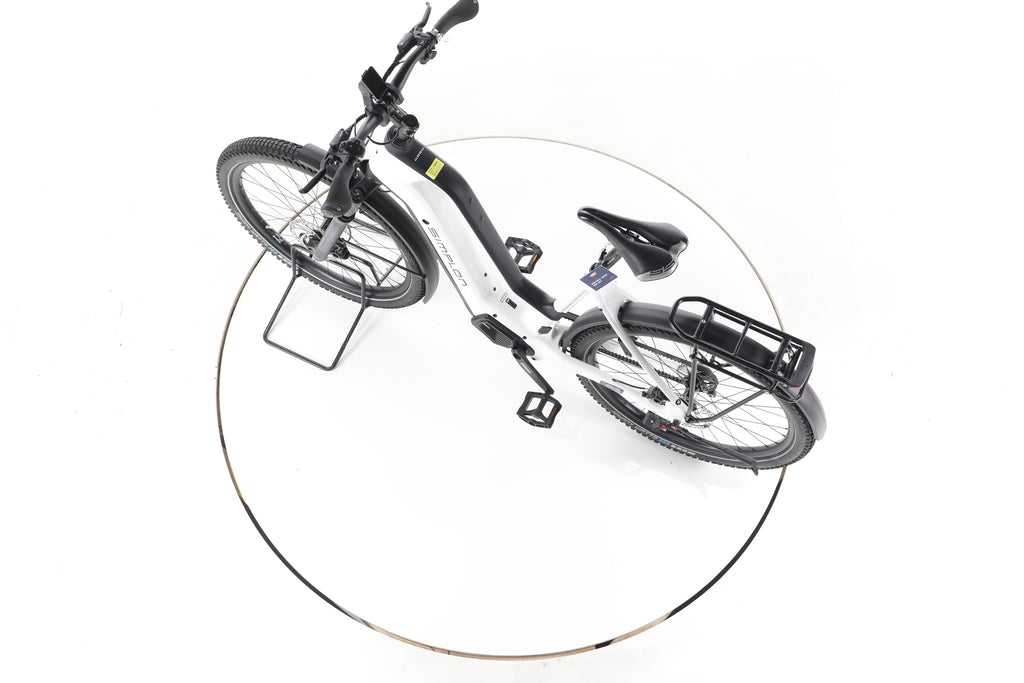 Simplon Kagu Pinion City E-Bike Carbon 2024 - Image 20