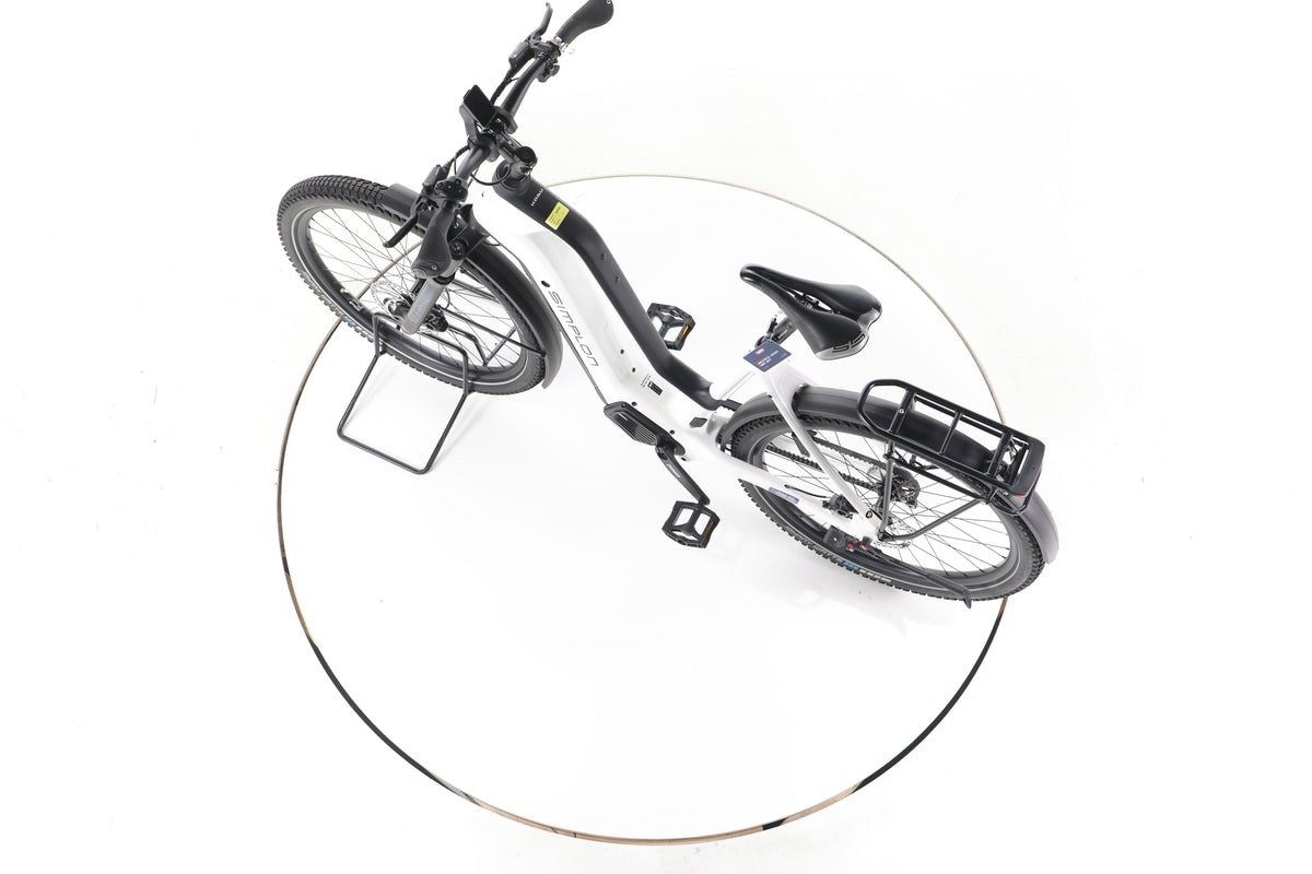 Simplon Kagu Pinion City E-Bike Carbon 2024 - Image 20