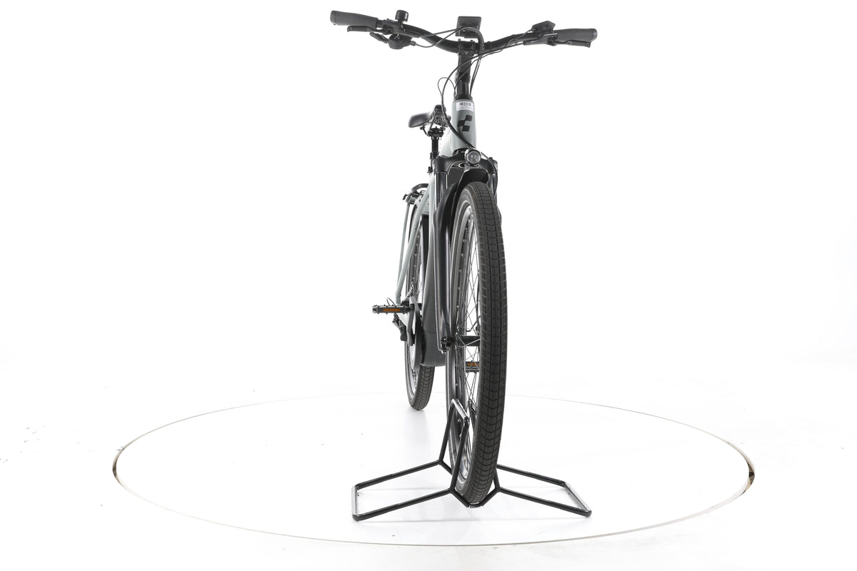 Cube Kathmandu Hybrid One 625 Trekking E-Bike - Image 4