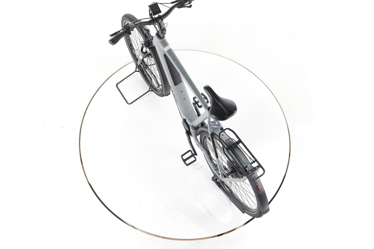 Cube Kathmandu Hybrid One 625 Trekking E-Bike - Image 21