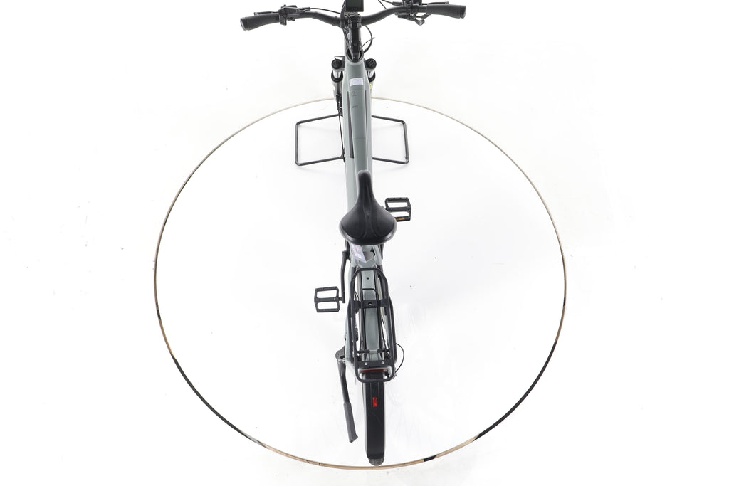 Cube Kathmandu Hybrid One 625 Trekking E-Bike - Image 22