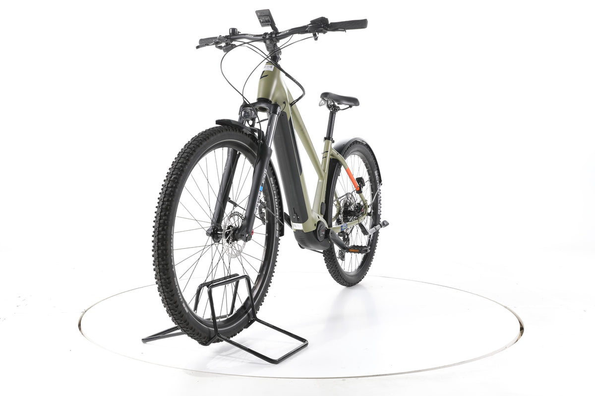 CONE Bikes eCross IN 3.0 Trekking E-Bike - Image 5