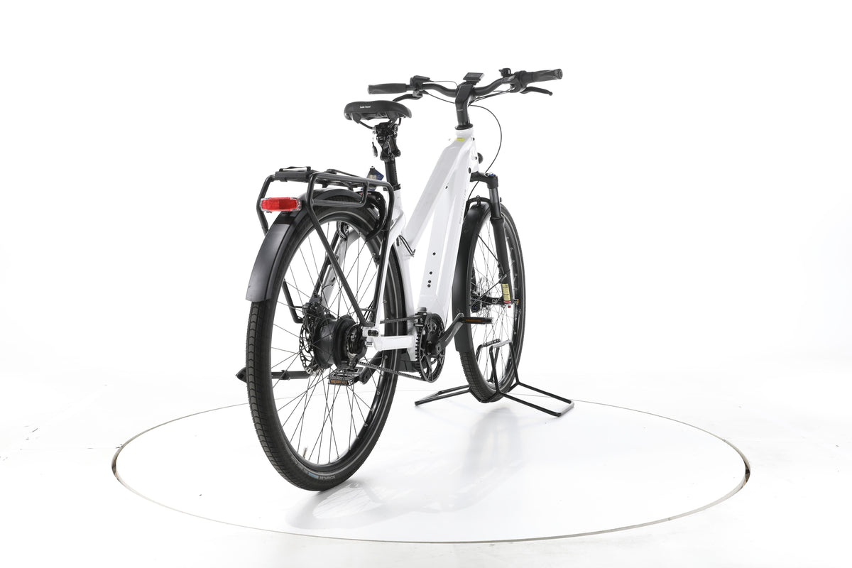 Riese & Müller Charger4 Mixte GT vario City E-Bike 2025 - Image 11
