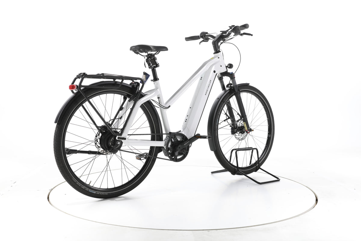 Riese & Müller Charger4 Mixte GT vario City E-Bike 2025 - Image 12
