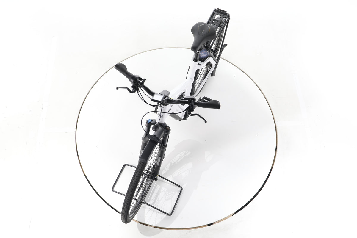 Riese & Müller Charger4 Mixte GT vario City E-Bike 2025 - Image 17