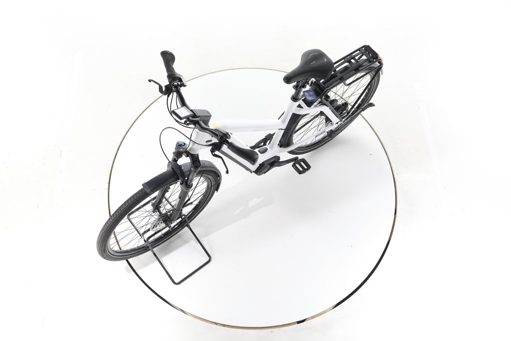 Riese & Müller Charger4 Mixte GT vario City E-Bike 2025 - Image 18
