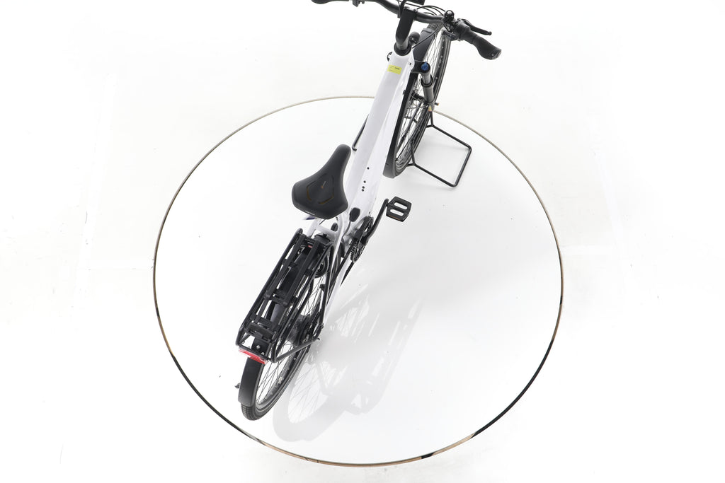 Riese & Müller Charger4 Mixte GT vario City E-Bike 2025 - Image 23