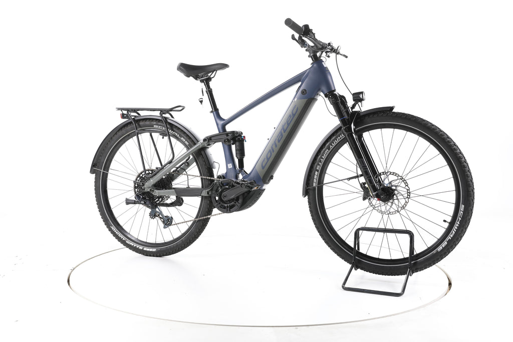 Corratec E-Power MTC 120 LTD SUV E-Bike 2026 - Image 2