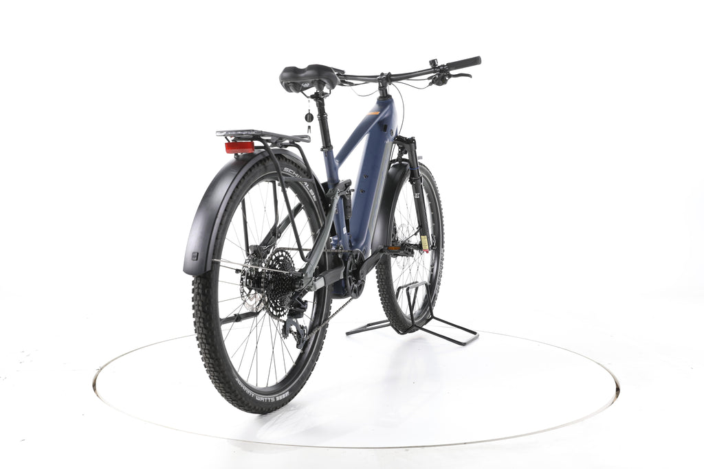 Corratec E-Power MTC 120 LTD SUV E-Bike 2026 - Image 11