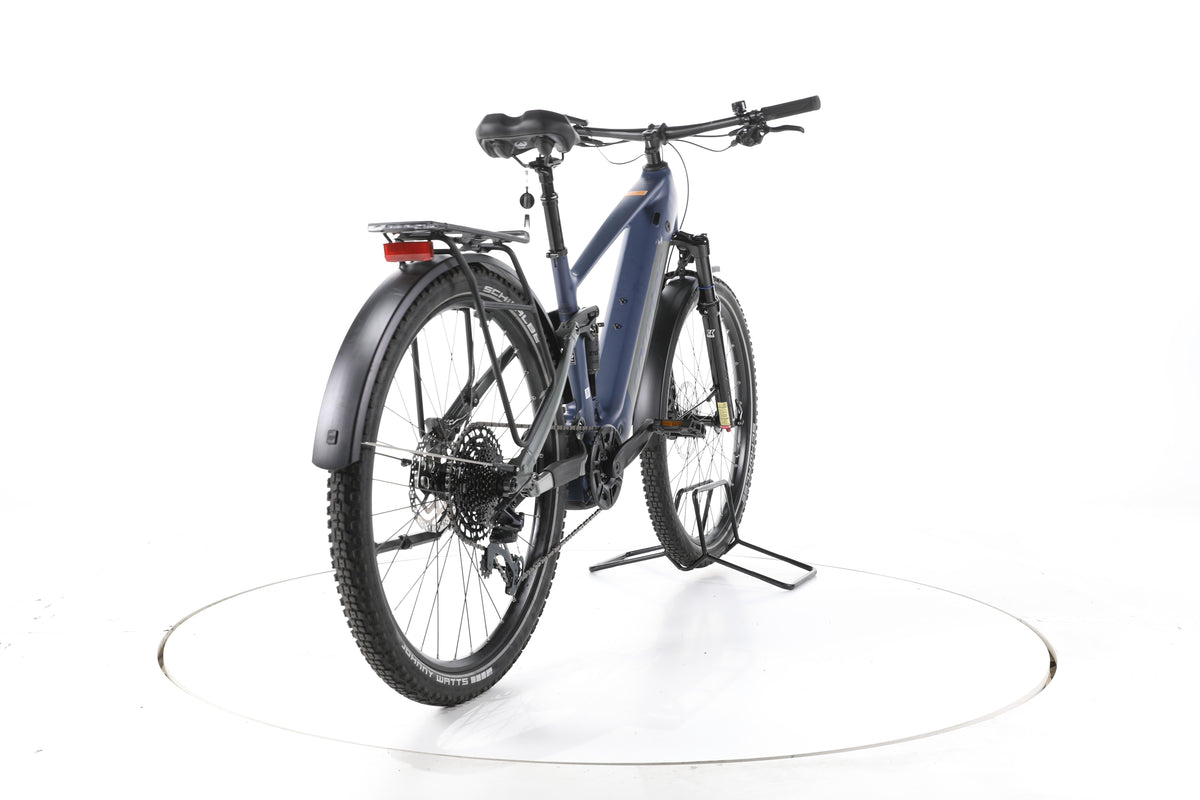 Corratec E-Power MTC 120 LTD SUV E-Bike 2026 - Image 11