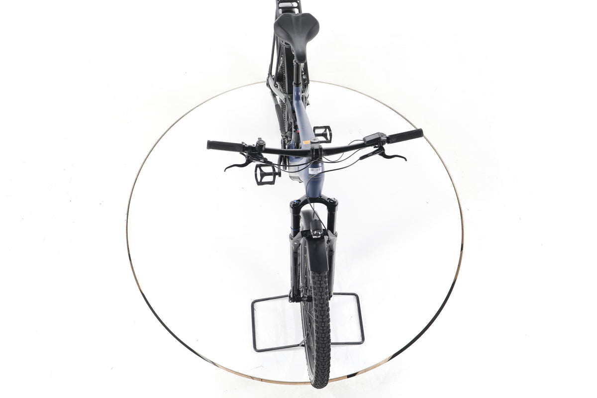 Corratec E-Power MTC 120 LTD SUV E-Bike 2026 - Image 16