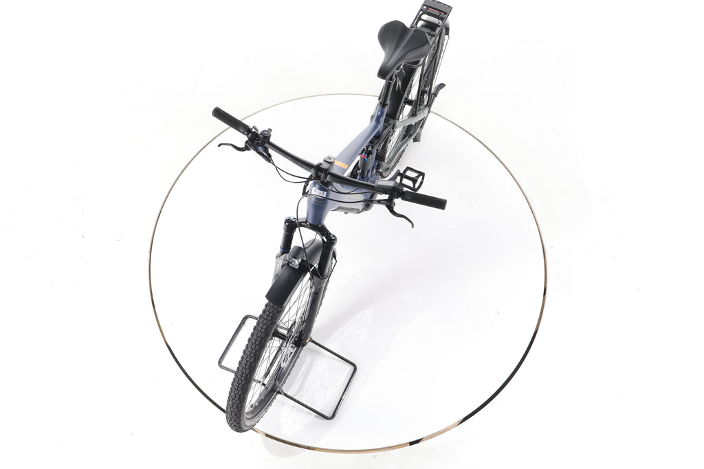 Corratec E-Power MTC 120 LTD SUV E-Bike 2026 - Image 17