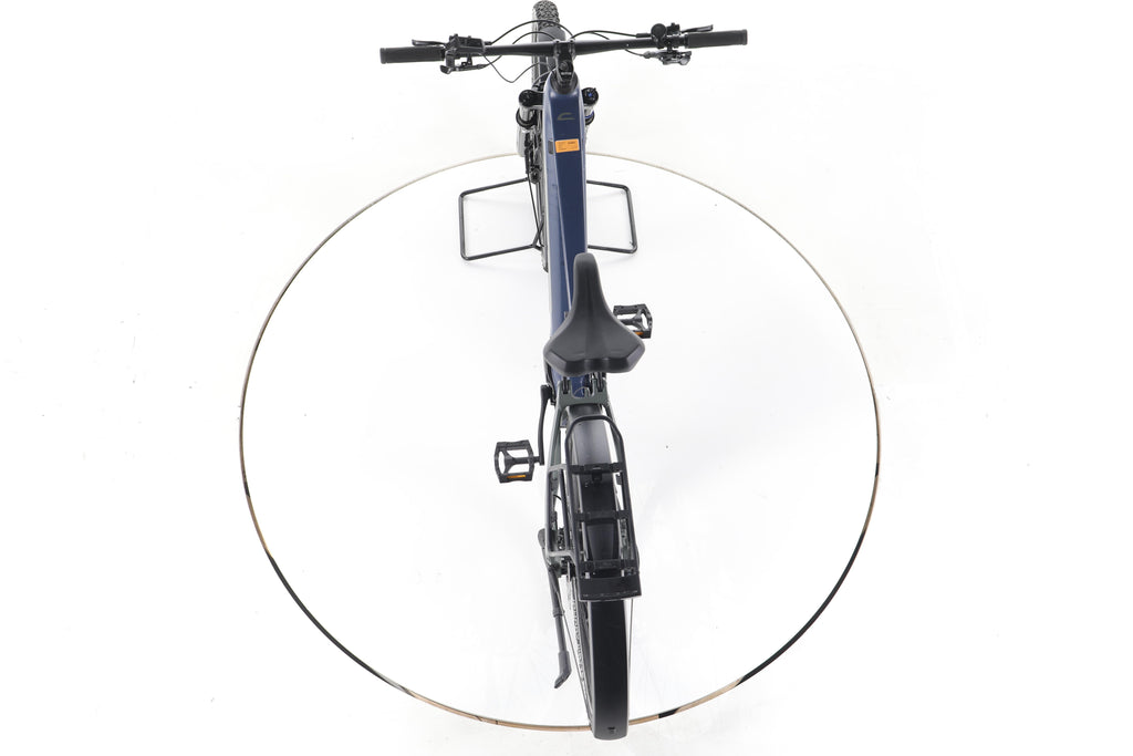 Corratec E-Power MTC 120 LTD SUV E-Bike 2026 - Image 22