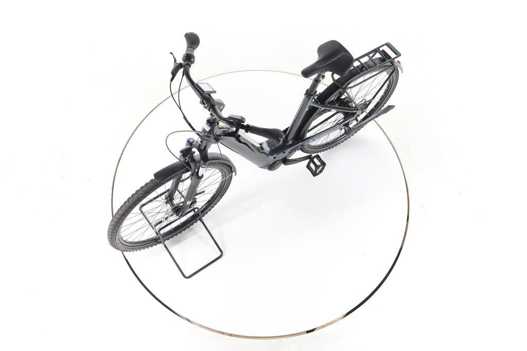 Kettler Quadriga P5 Belt City E-Bike Tiefeinsteiger - Image 18