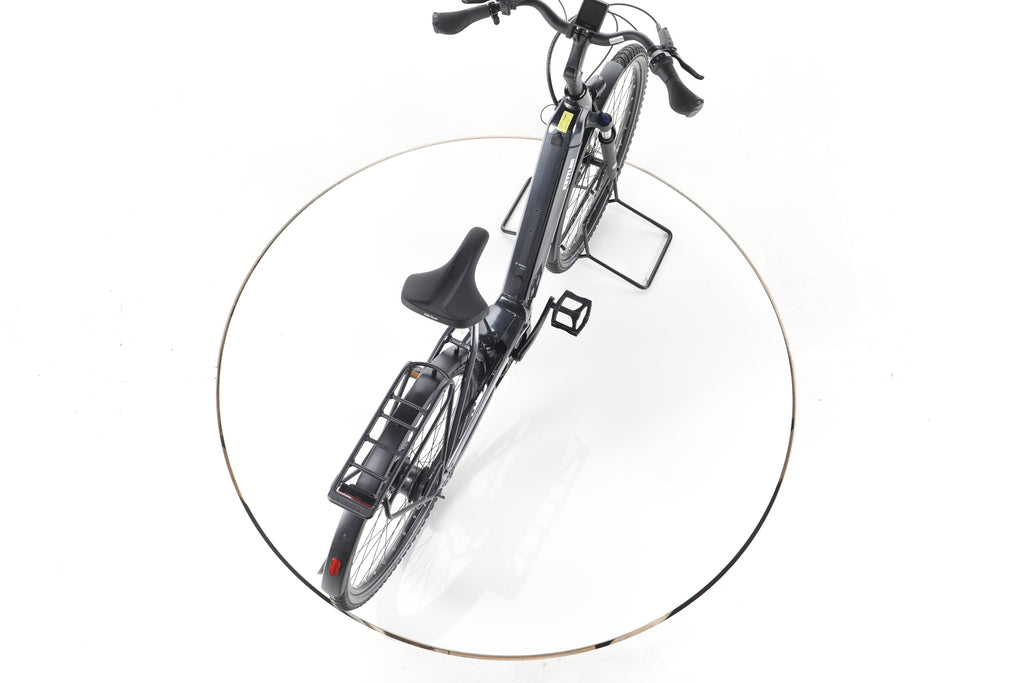 Kettler Quadriga P5 Belt City E-Bike Tiefeinsteiger - Image 23