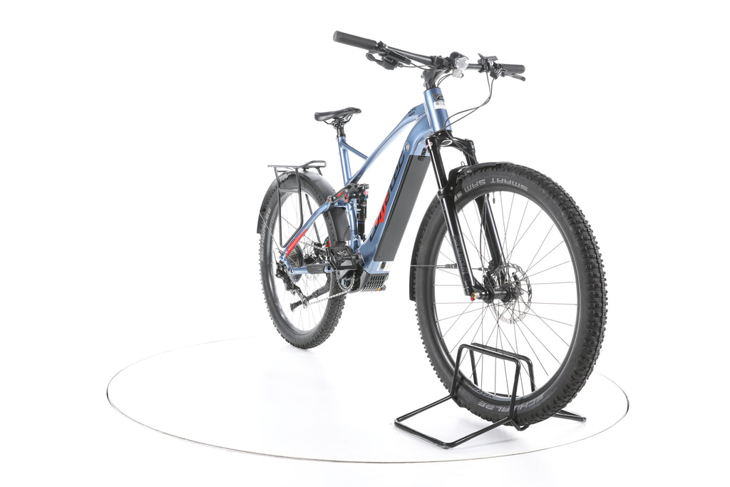 Corratec E-Power MTC 120 Elite SUV E-Bike - Image 3