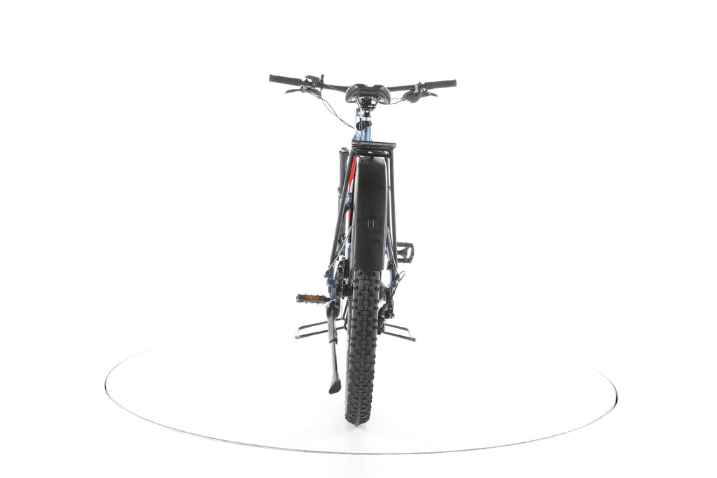 Corratec E-Power MTC 120 Elite SUV E-Bike - Image 10