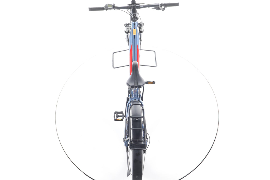 Corratec E-Power MTC 120 Elite SUV E-Bike - Image 22