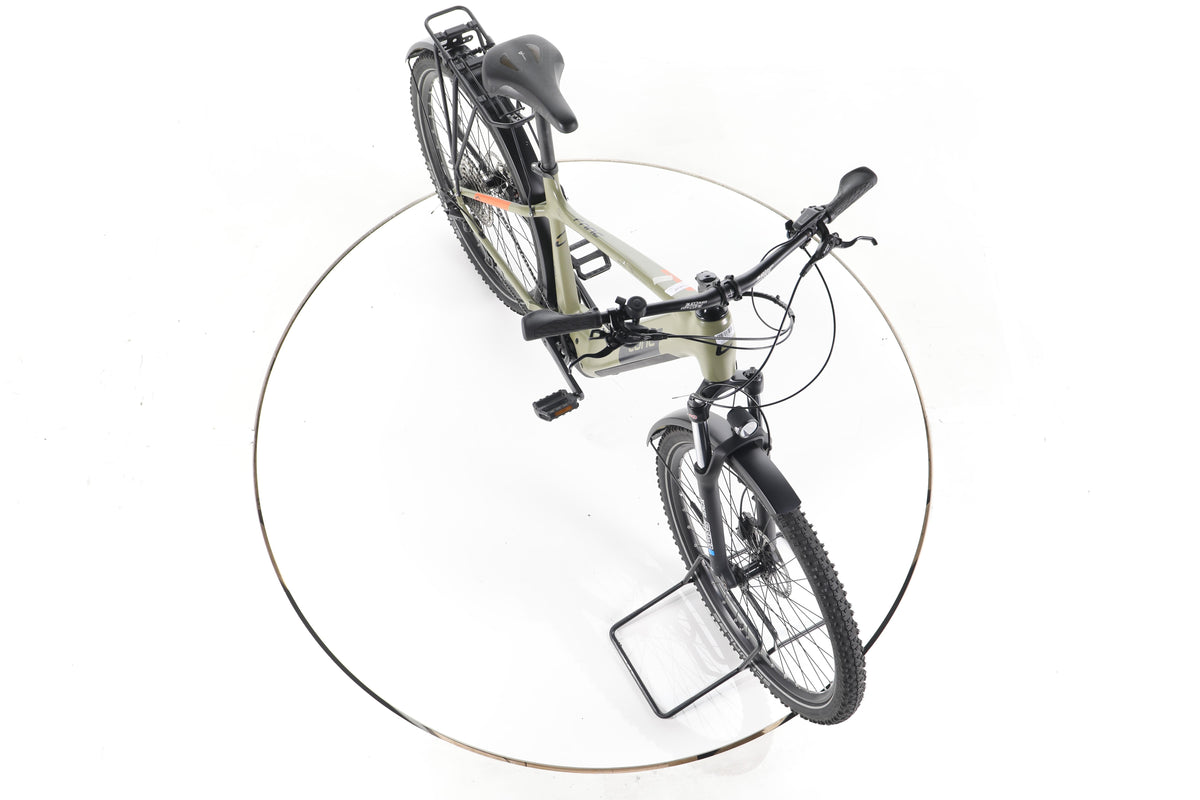 CONE Bikes eCross IN 3.0 Trekking E-Bike - Image 15