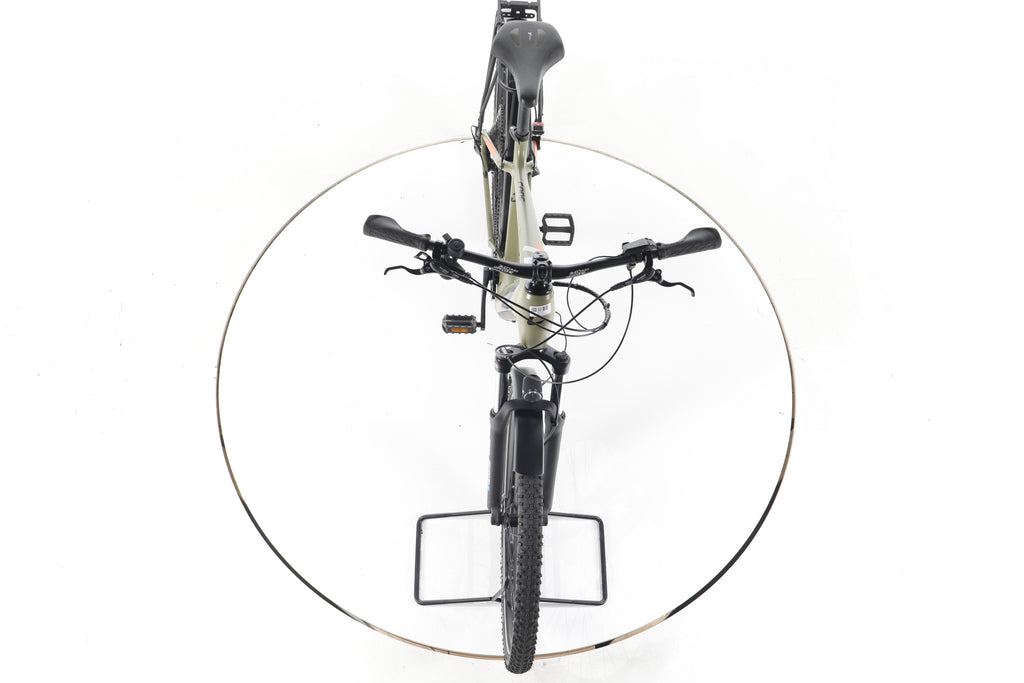 CONE Bikes eCross IN 3.0 Trekking E-Bike - Image 16