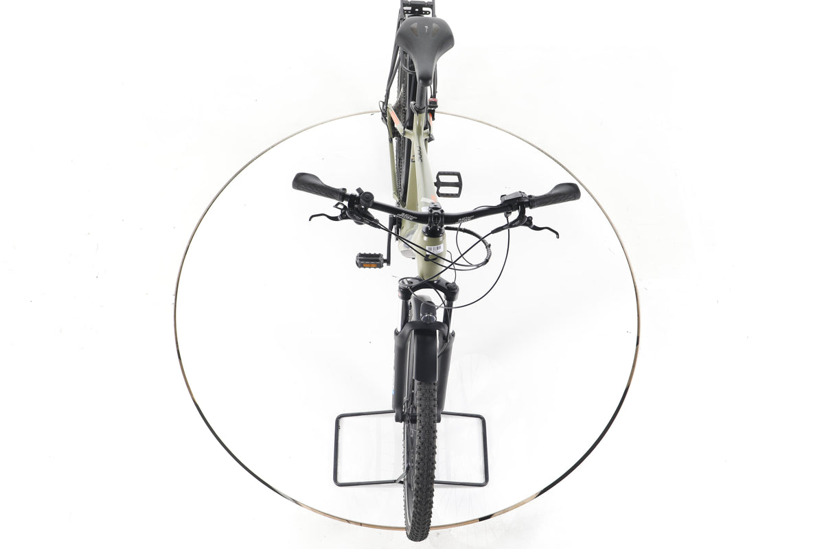 CONE Bikes eCross IN 3.0 Trekking E-Bike - Image 16