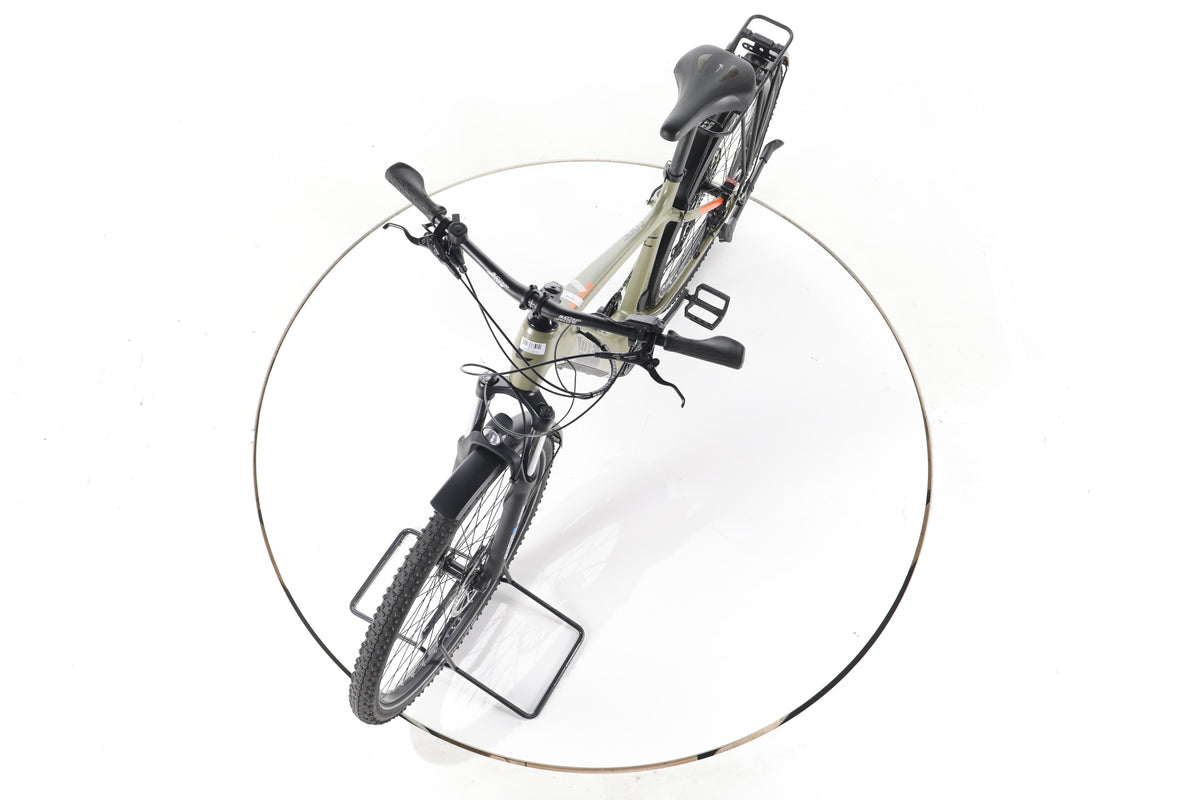 CONE Bikes eCross IN 3.0 Trekking E-Bike - Image 17