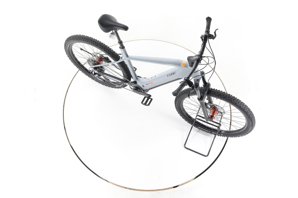 Cube Reaction Hybrid Race 800 E-Bike 2025 - Image 14