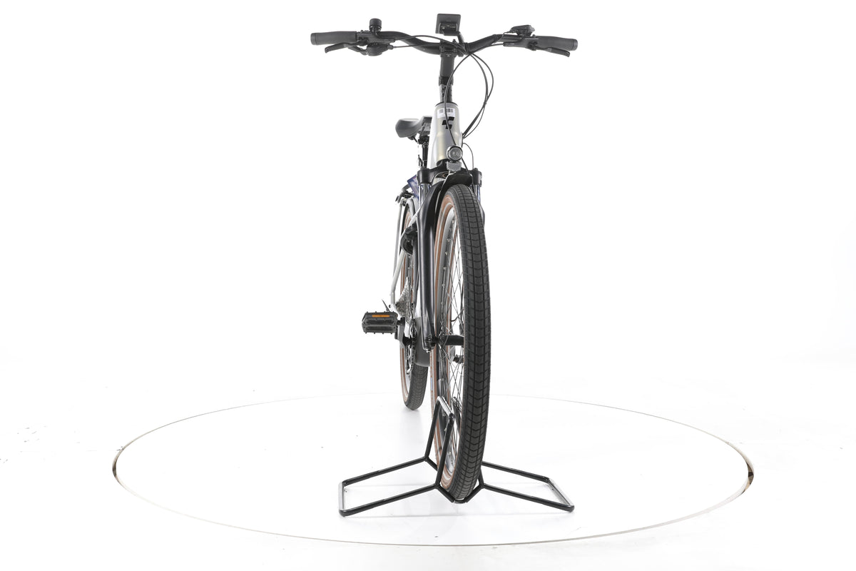 Cube Touring Hybrid Pro Trekking E-Bike Tiefeinsteiger - Image 4