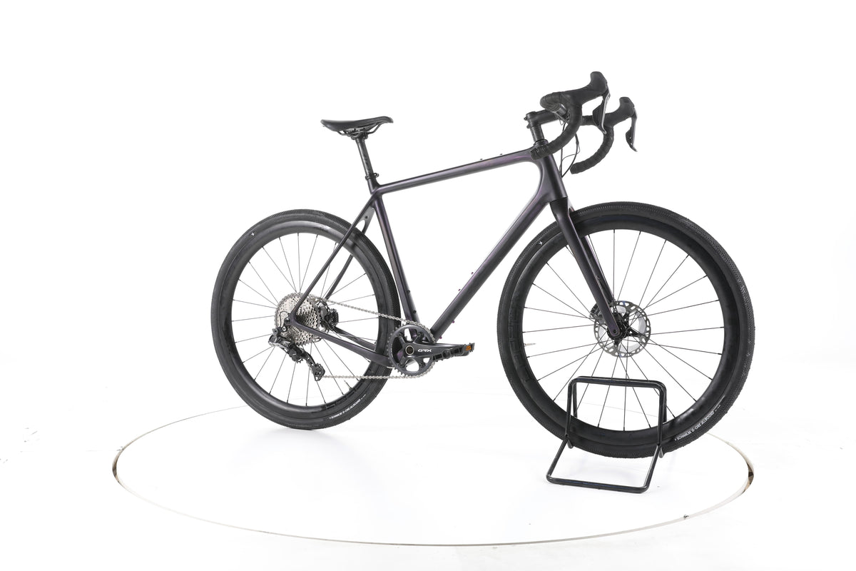 OPEN Wi.De Gravelbike Carbon - Image 2