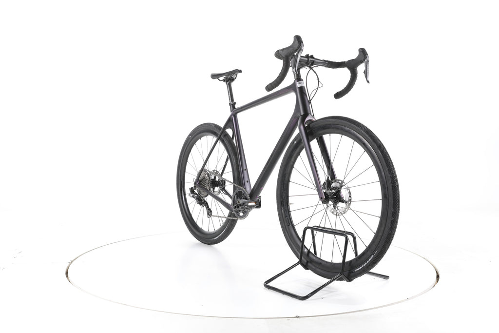 OPEN Wi.De Gravelbike Carbon - Image 3