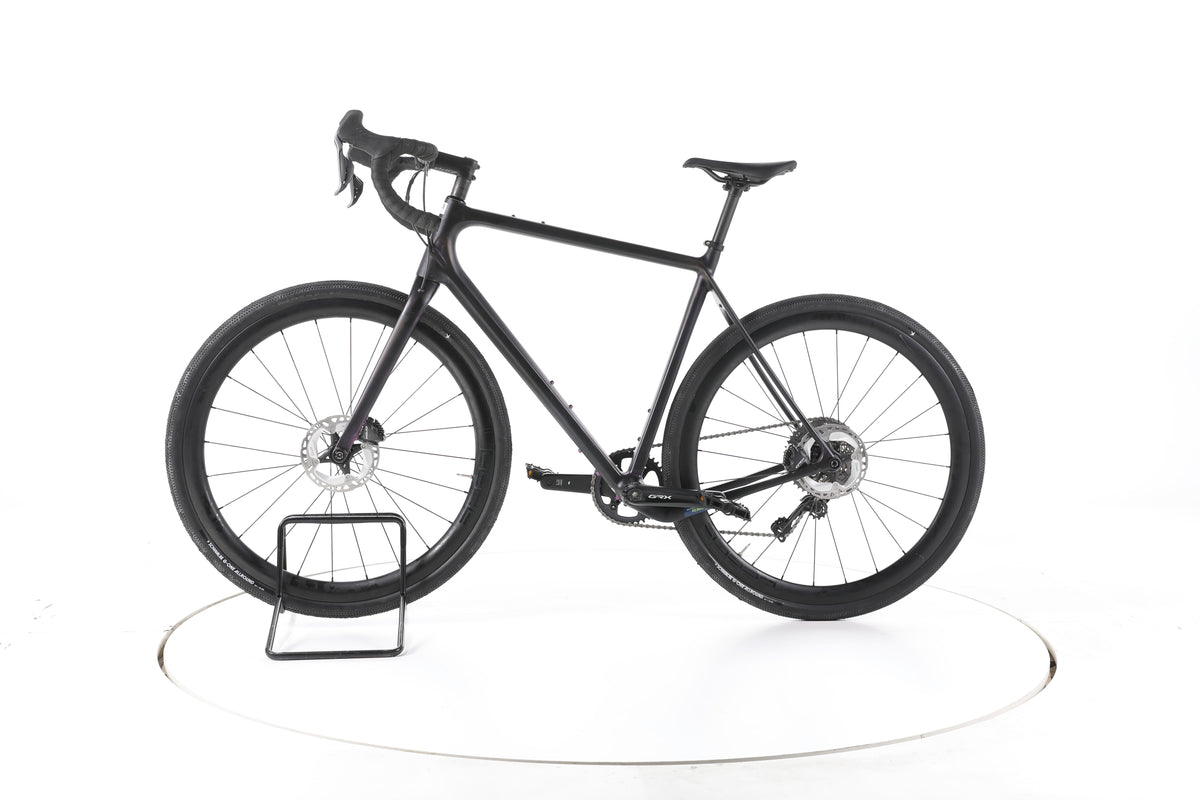 OPEN Wi.De Gravelbike Carbon - Image 7